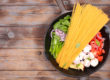 one pot pasta